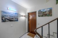 fewo1846 - Strandresidenz Wassersleben Nele - Studioapartment mit Balkon und Meerblick - Chambres d'hôtes Harrislee
