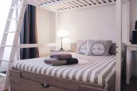 Sacre Coeur Flat - B&B