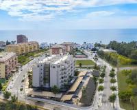 Terrasol La Almunia ALGARROBO COSTA - Bed and Breakfast