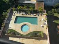 Flat Aconchegante PARTICULAR - B&B