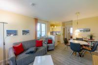 Wohnpark Stadt Hamburg - Apt. 14 - Ferienwohnung Ostseebad Binz