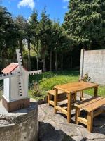 La casa de Mimi - B&B Sarralbe