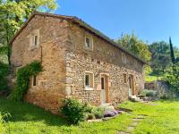 Le Petit Chaudenas - Private Pool and Woodland - B&B