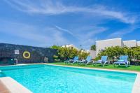 Villa Faroles - B&B spiaggia di Blanca