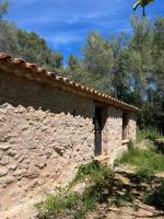 Cabanon provençal - B&B Villecroze