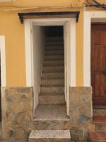 LLum24, Casa de pueblo cerca del mar con gran terr - B&B Villajoyosa