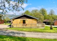 Harris's Cabin - B&B