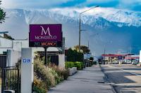 B&B Kaikoura - Mondello Kaikoura - Bed and Breakfast Kaikoura