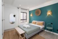 Seashore Rosamar - B&B