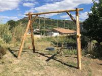 La Petite Grange, pour un séjour écolo-chic ! - B&B Lachapelle-sous-Aubenas