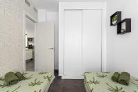 Apartamento de 2 dormitorios