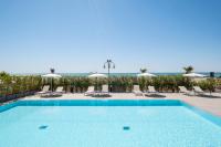 Vibra Tahiti Superior - Ferienwohnung Lido di Jesolo