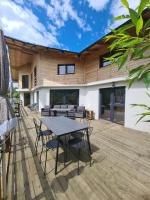 Bran Mountain Living - B&B Bran