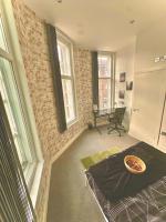 Belgravia House - Ferienwohnung Sheffield