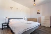 Apartment mit Terrasse