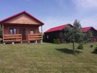 Wichrowa Skarpa - B&B Rusinowo