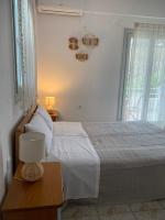 Chambre Double - Vue sur Mer