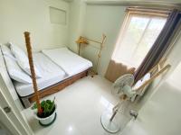 Apartamento de 2 dormitorios