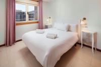 Apartamento Deluxe de 2 dormitorios
