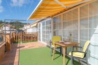 CHIC APARTAMENTS - Bed and Breakfast Tossa de Mar