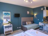 B&B Borovets - NEAT STUDIO in "FLORA" HOTEL - Bed and Breakfast Borovets
