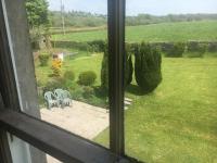 Fferm Glanyrynys Farm - B&B Carmarthen
