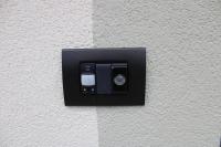 la Luna Blu Malpensa camera matrimoniale Diamante - Ferienwohnung Somma Lombardo