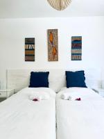 Appartement 2 Chambres