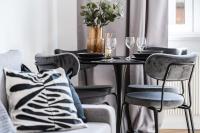 Myslbekova 5 - Bed and Breakfast Jáma Jindřich