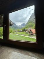 Kuća broj 15 Grebaje - B&B Vusanje