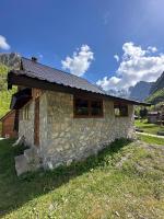 Kuća broj 15 - B&B
