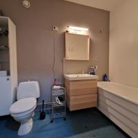 Pearl of Itä-Pasila - Chambres d’hôtes Helsinki