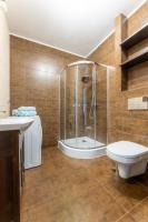 Apartamento Deluxe de 1 dormitorio
