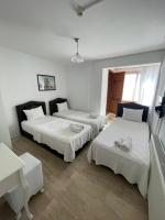 Standaard Driepersoonskamer