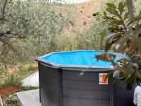 Casa Rural Los Caleros - Ferienwohnung Fondón