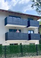 Villa Betty - Ferienwohnung