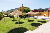Villa Rio Salado - Bed and Breakfast