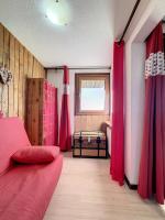 Studio Samoëns 1600 station de ski - Ferienwohnung Samoëns