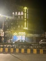 New Dream Residency By Glitz Hotels - B&B Mumbai