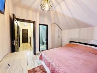 Căsuța din vis-Voroneț - B&B Gura Humorului