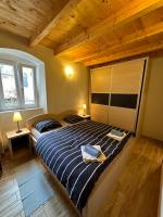 Appartement met 1 Slaapkamer