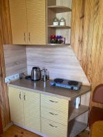 Домик для отдыха рядом Днепр - Chambres d’hôtes Tcherkassy