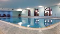 Mallard Cottage Lake District, Leisure Spa Pool & Gym - B&B Penruddock