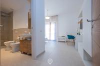 Chambre Lit Queen-Size - Vue sur Mer