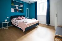 Quattrocchi's home S - B&B