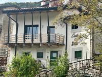 CIELO E TERRA Chalet Zencheri con vista panoramica - B&B