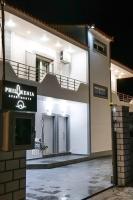 Philoxenia Apartments Saranda - B&B