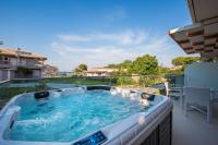 Zoi Apartments - Bed and Breakfast Tsilivi