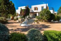 Casa Aalaya Ibiza Mediterranean Retreat - Ferienwohnung Sant Antoni de Portmany