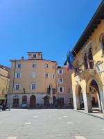 Serenissima Apartment - Chambres d’hôtes Muggia